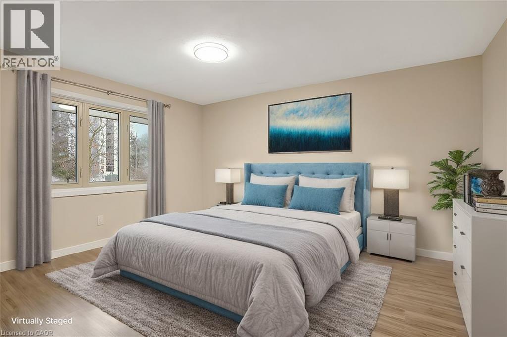 67 Kimberly Crescent Unit# Upper Property Photo 22