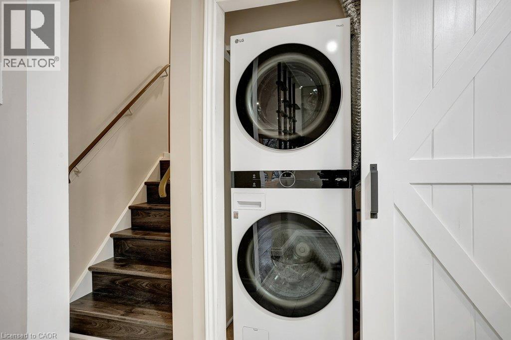 67 Kimberly Crescent Unit# Upper Property Photo 32