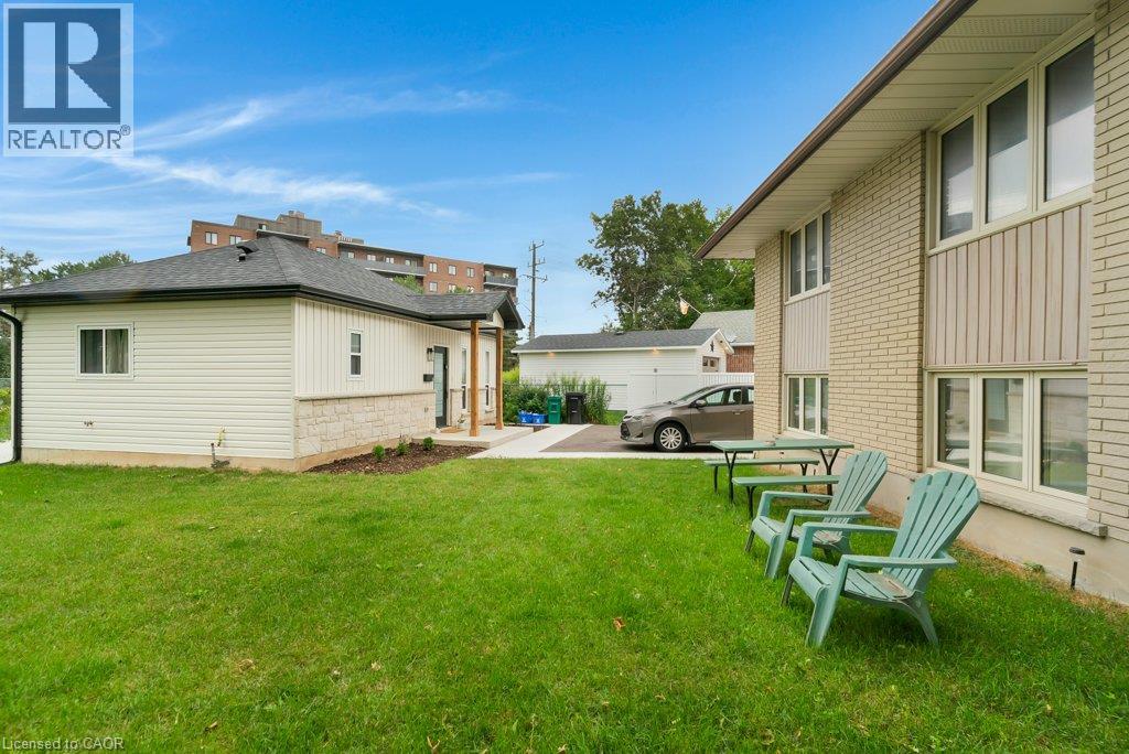 67 Kimberly Crescent Unit# Upper Property Photo 34