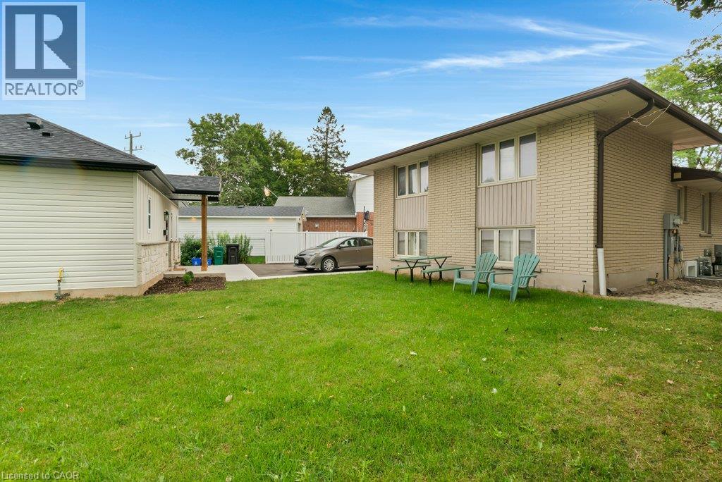 67 Kimberly Crescent Unit# Upper Property Photo 35