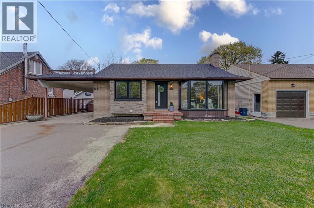 51 ROSEMOUNT Drive Property Photo 1