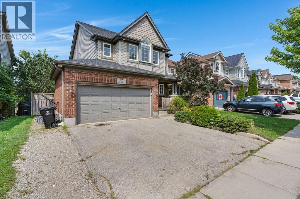 76 Renner Drive Property Photo 2