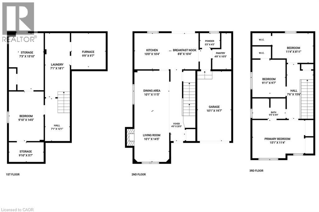 10 Richview Drive Property Photo 50