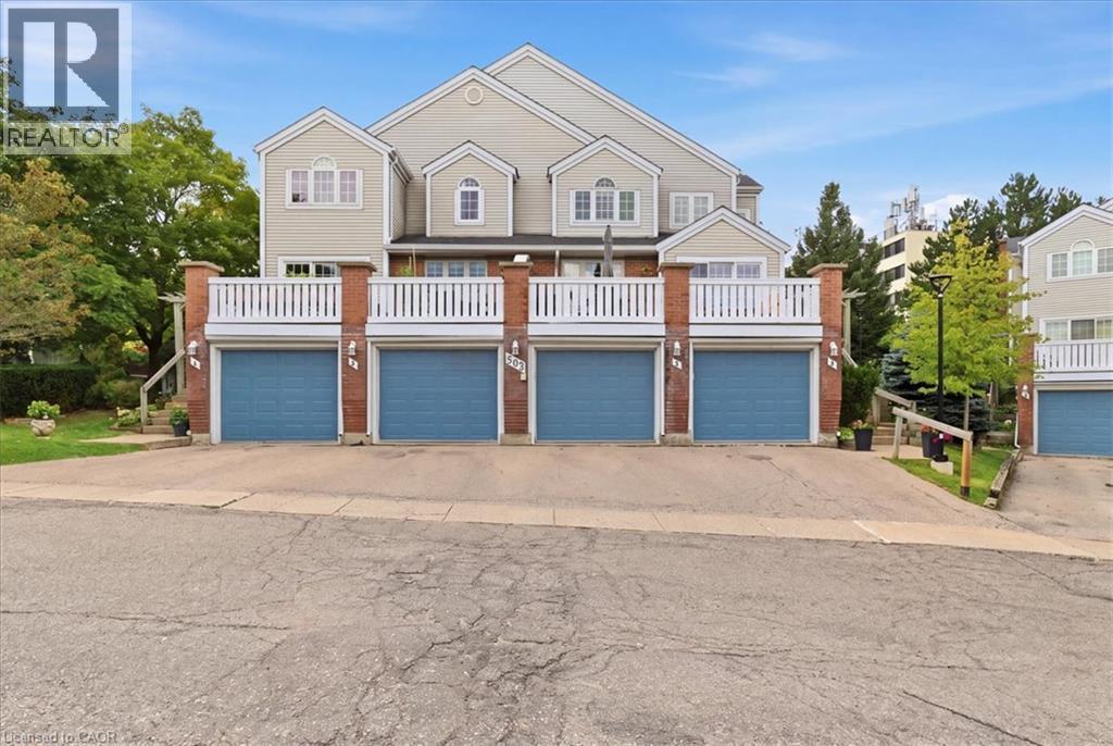502 BEECHWOOD Drive Unit# 3