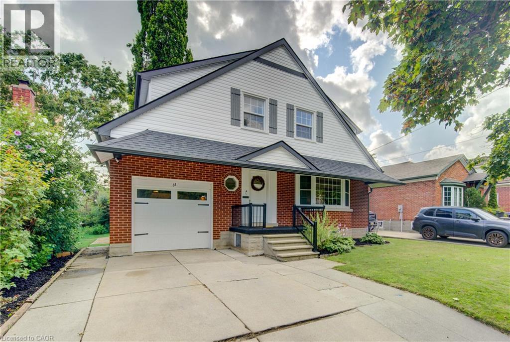 31 EDMUND Road