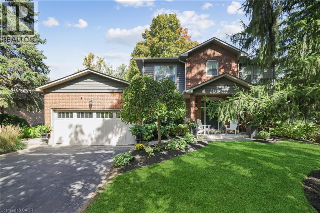 485 Coleen Drive Property Photo 1