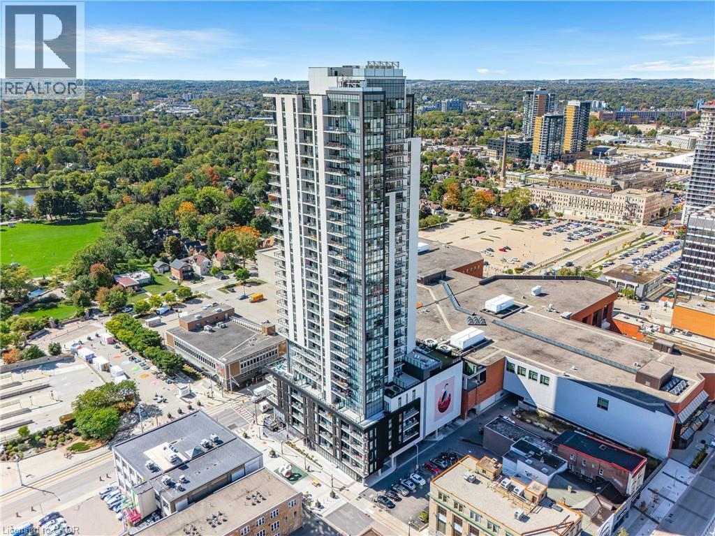 60 CHARLES Street Unit# 1907 Property Photo 1