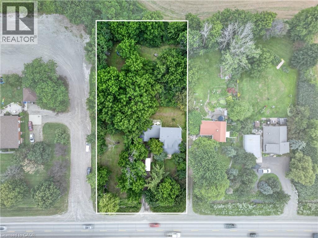 430 Hwy 5 Property Photo 1