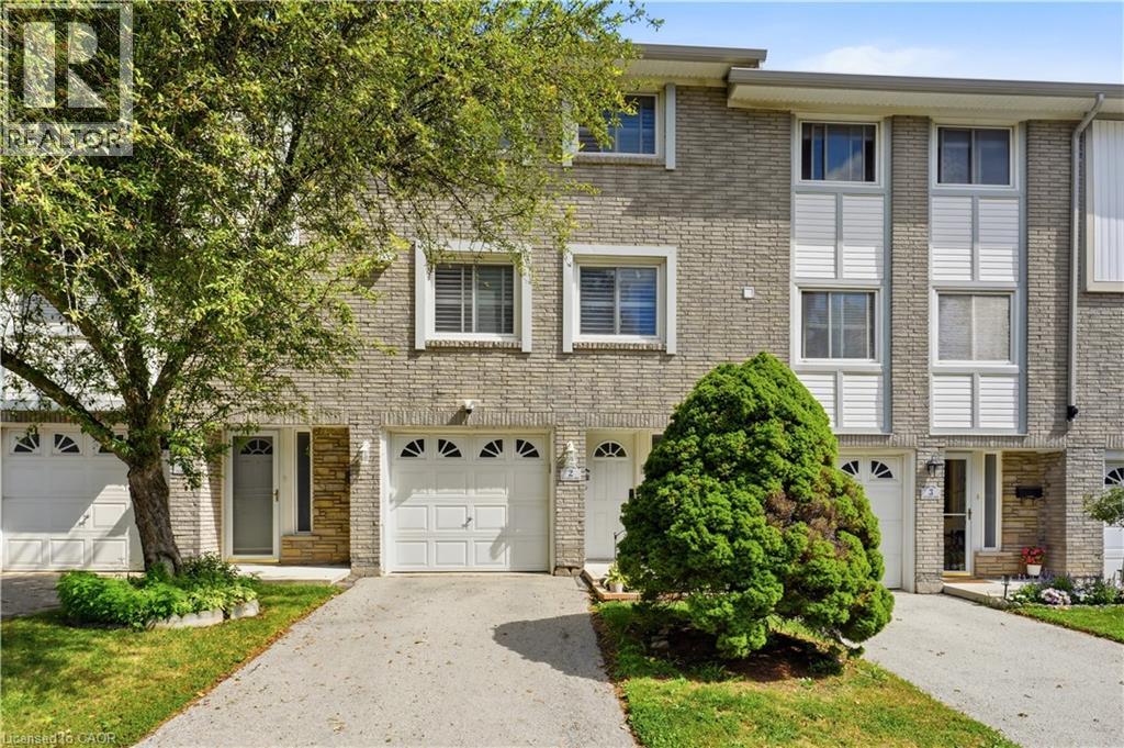 145 Rice Avenue Unit# 2 Property Photo 2