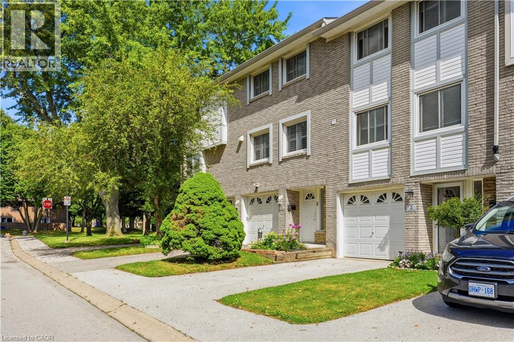 145 Rice Avenue Unit# 2 Property Photo 4