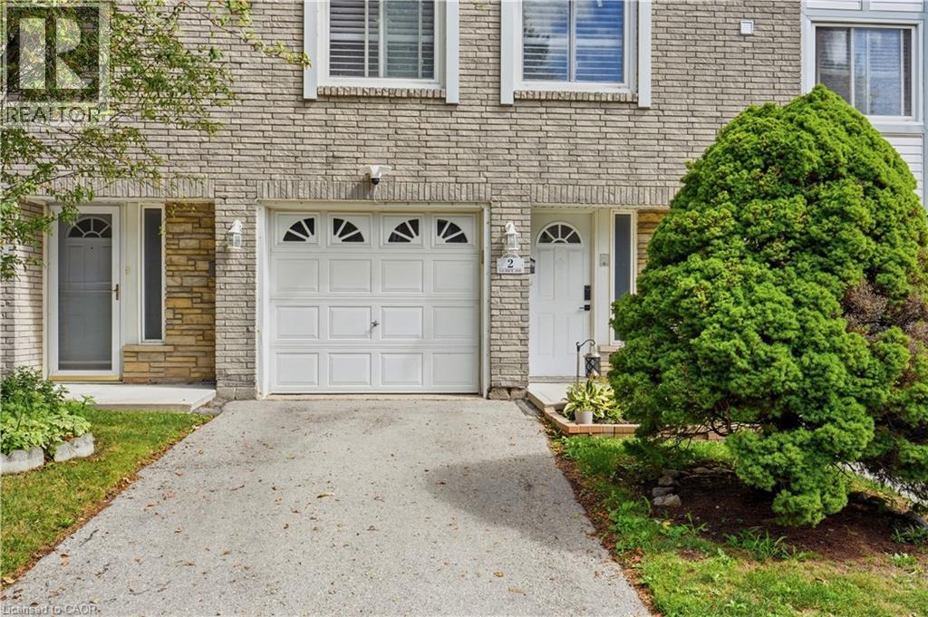 145 Rice Avenue Unit# 2 Property Photo 6
