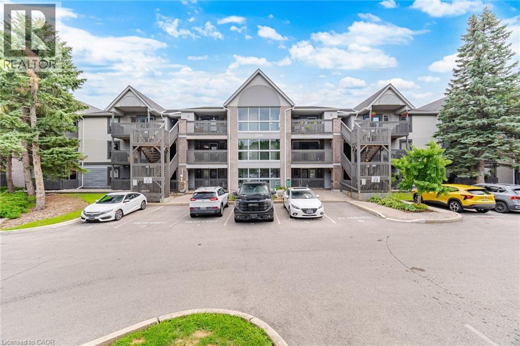 2020 CLEAVER Avenue Unit# 207