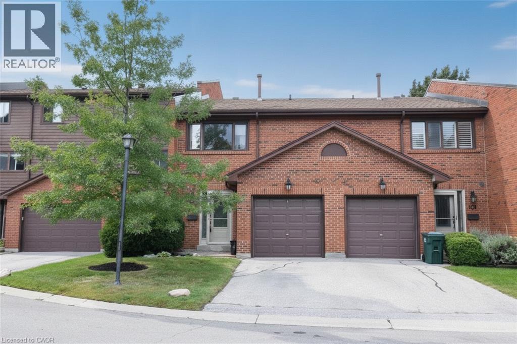 4165 Fieldgate Drive Unit# 102 Photo de la propriété 1