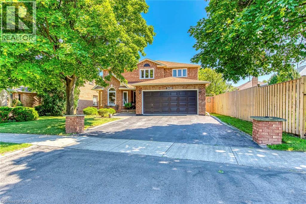2442 Wynten Way Property Photo 1