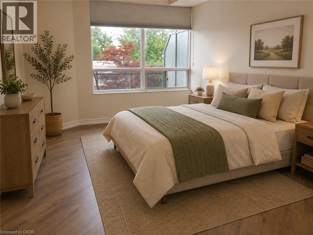 2511 Lakeshore Road W Unit# 216 Property Photo 11