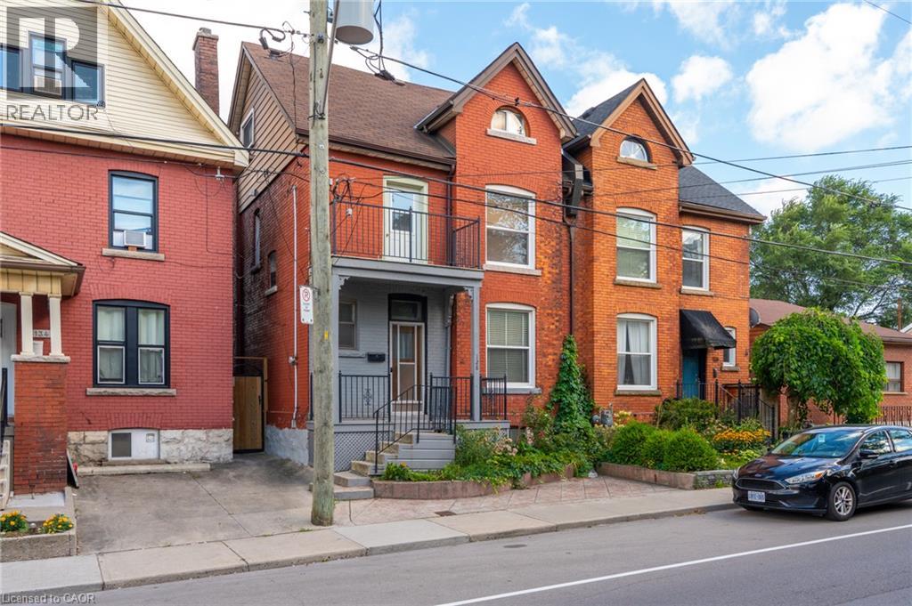 128 Hess Street N Property Photo 1