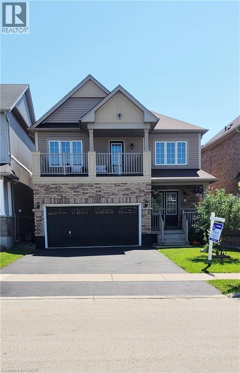 127 Cook Street Property Photo