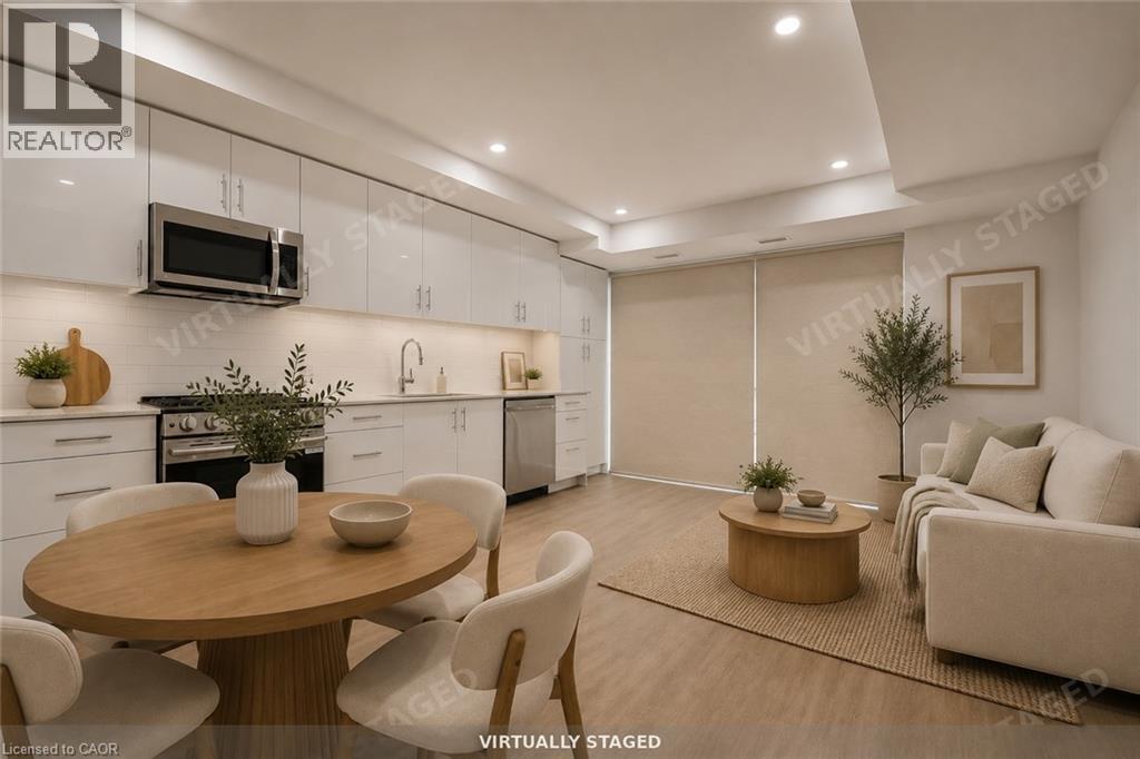 410 WESTHAVEN Street Unit# 209
