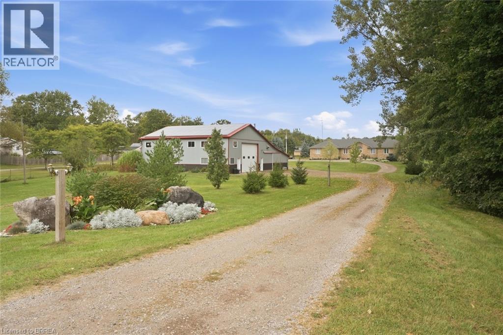 1304 Wrigley Road Property Photo 1