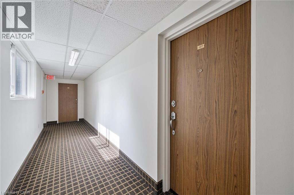 6 Walton Avenue Unit# 107 Property Photo 3