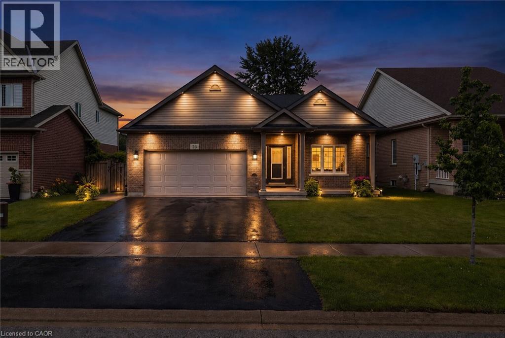 26 Welstead Drive Property Photo 1