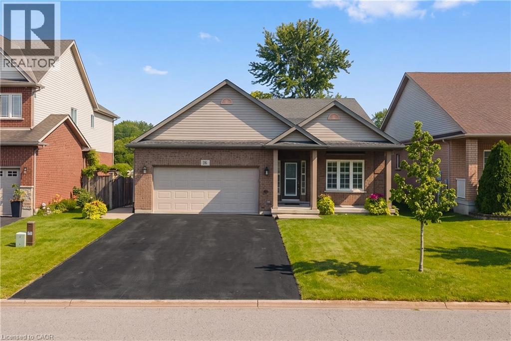 26 Welstead Drive Property Photo 2