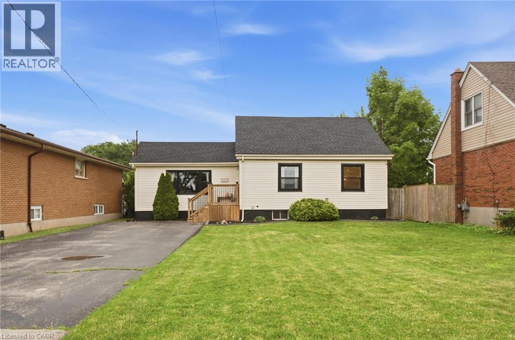 481 UPPER GAGE Avenue