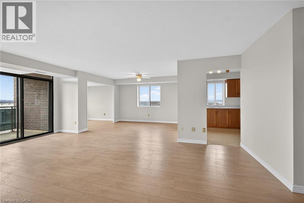 301 Frances Avenue Unit# 907 Property Photo 7