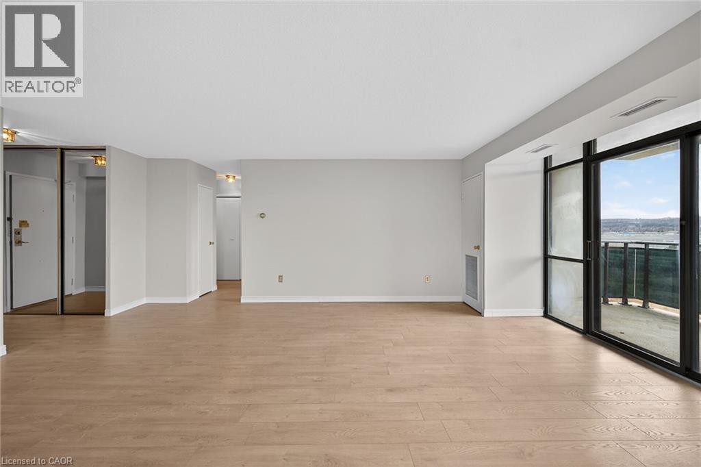 301 Frances Avenue Unit# 907 Property Photo 9