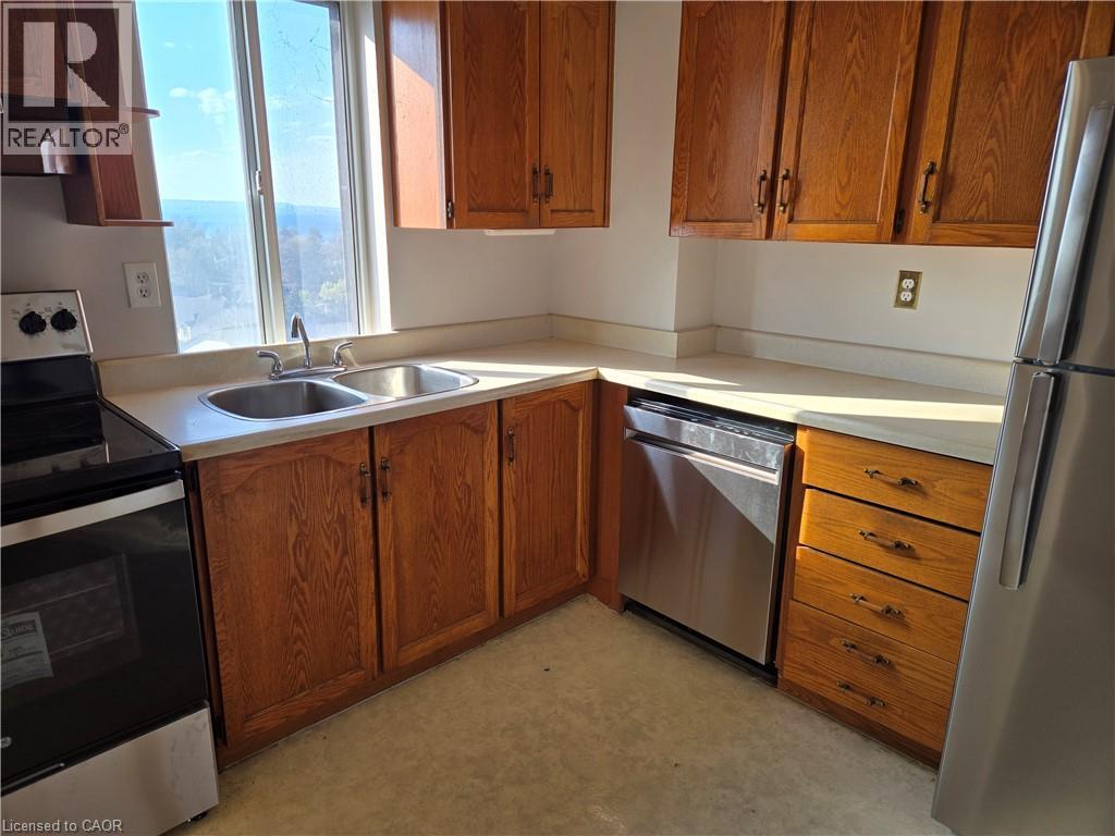 301 Frances Avenue Unit# 907 Property Photo 11