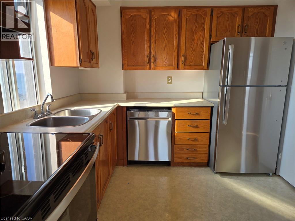 301 Frances Avenue Unit# 907 Property Photo 12