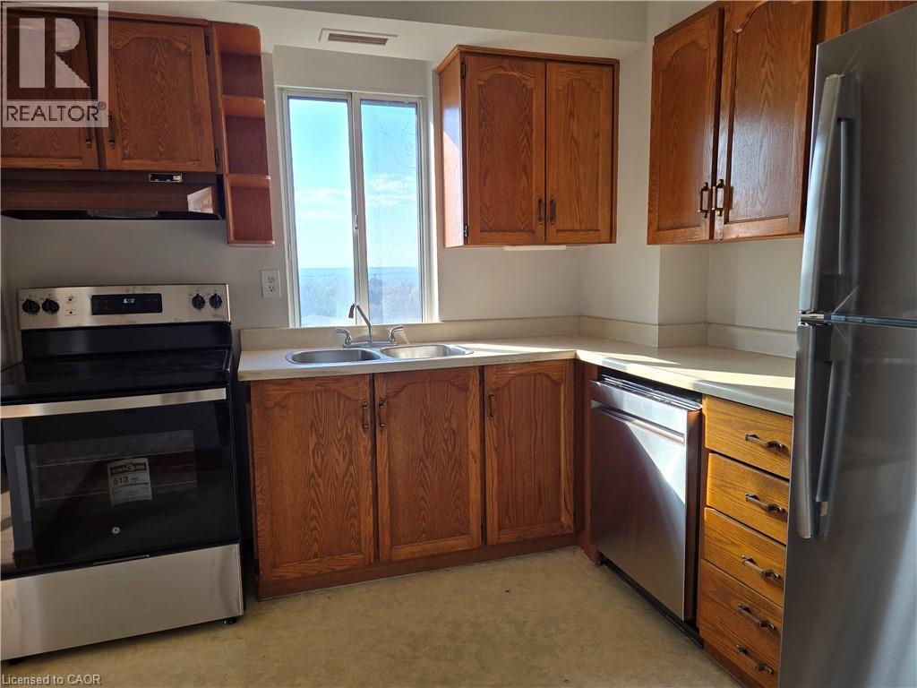 301 Frances Avenue Unit# 907 Property Photo 13