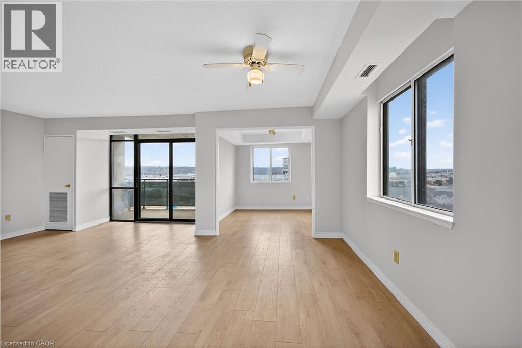 301 Frances Avenue Unit# 907 Property Photo 15