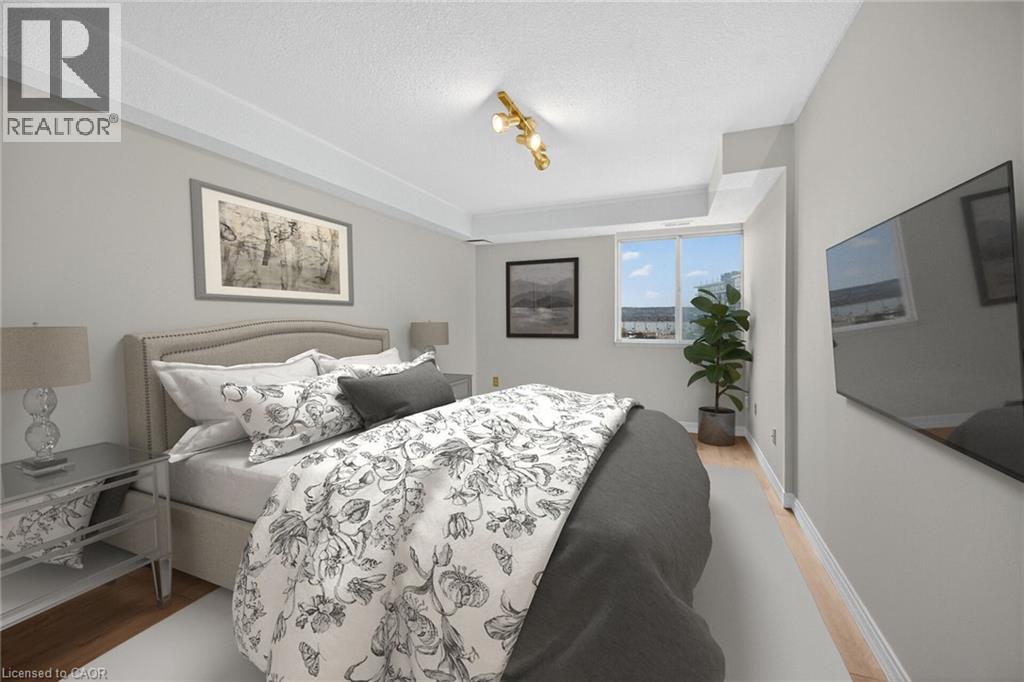 301 Frances Avenue Unit# 907 Property Photo 18