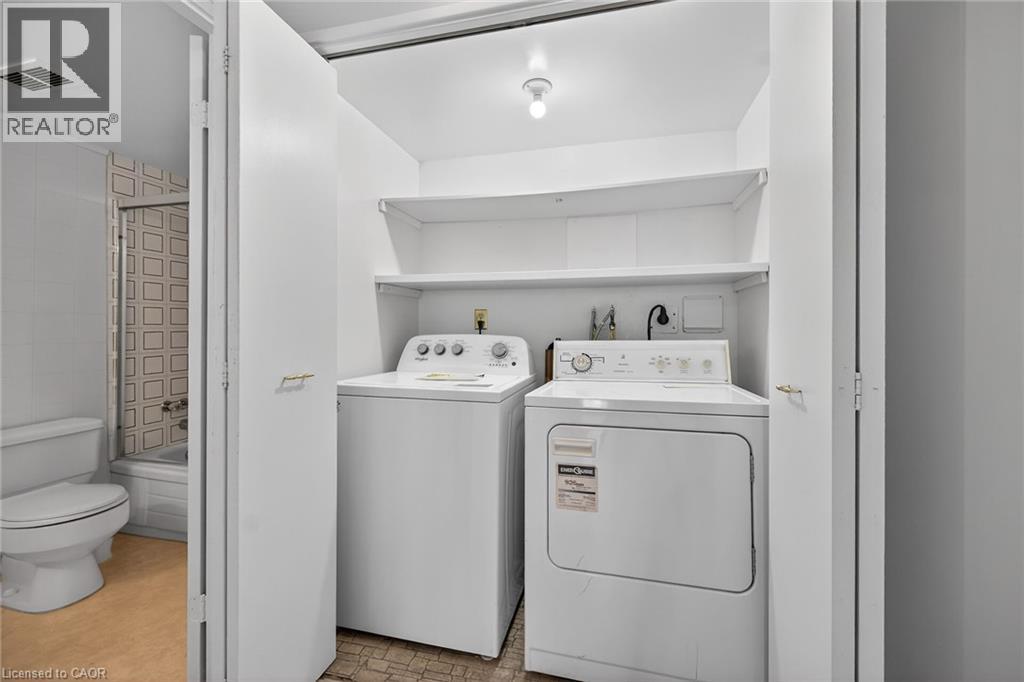 301 Frances Avenue Unit# 907 Property Photo 23