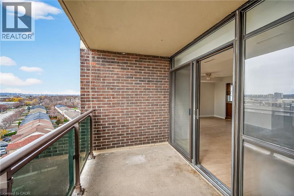 301 Frances Avenue Unit# 907 Property Photo 27