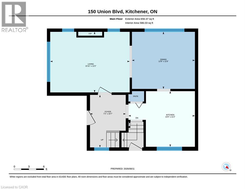 150 Union Boulevard Property Photo 29