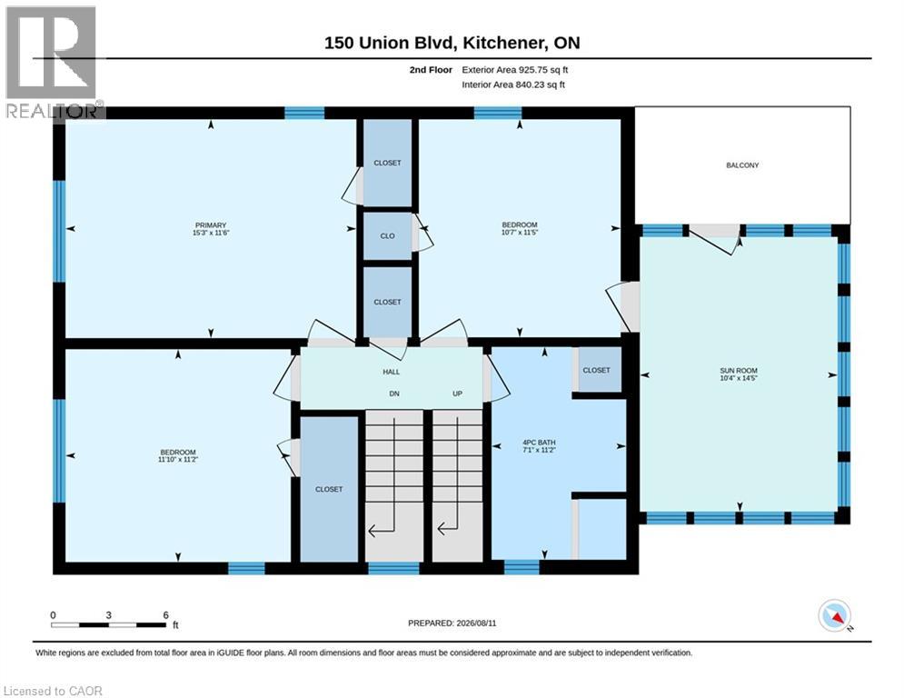 150 Union Boulevard Property Photo 30