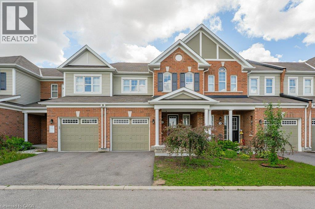 455 Guelph Avenue Unit# 20 Property Photo 1