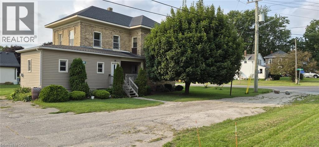 8696 S ROAD 164