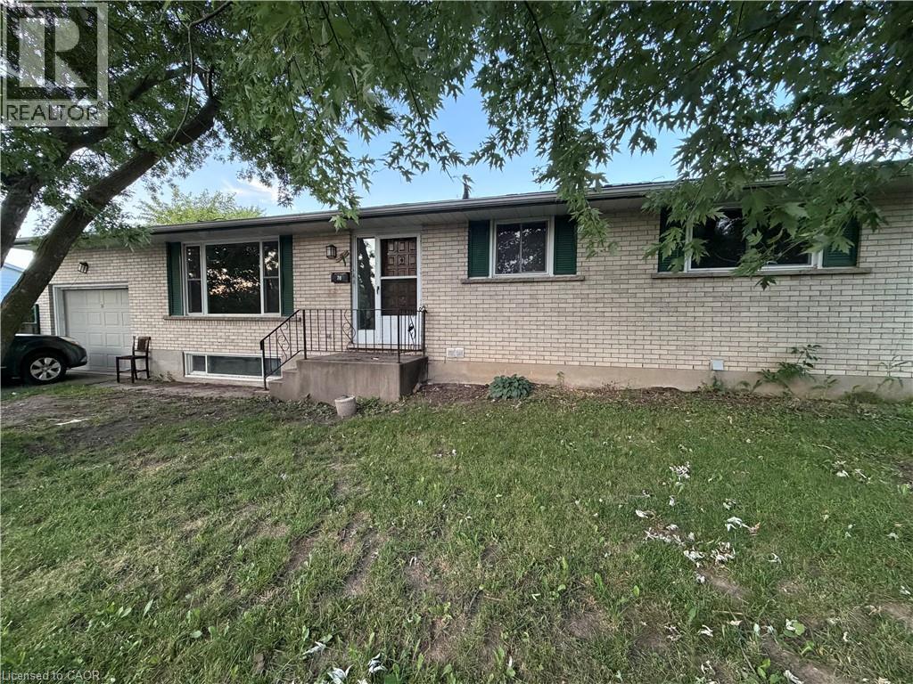 70 EAGEN Drive Unit# Upper Level