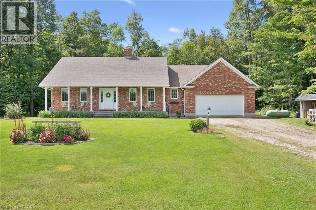 6776 Yatton Sideroad Sideroad Property Photo 1