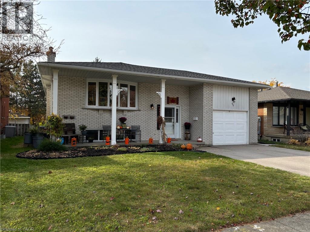 49 Westchester Drive Unit# Lower Property Photo 1