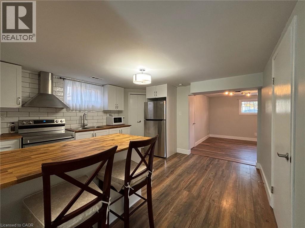 49 Westchester Drive Unit# Lower Property Photo 5