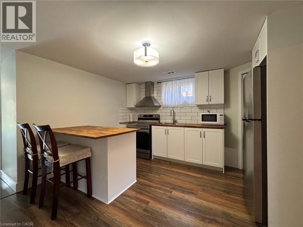 49 Westchester Drive Unit# Lower Property Photo 7