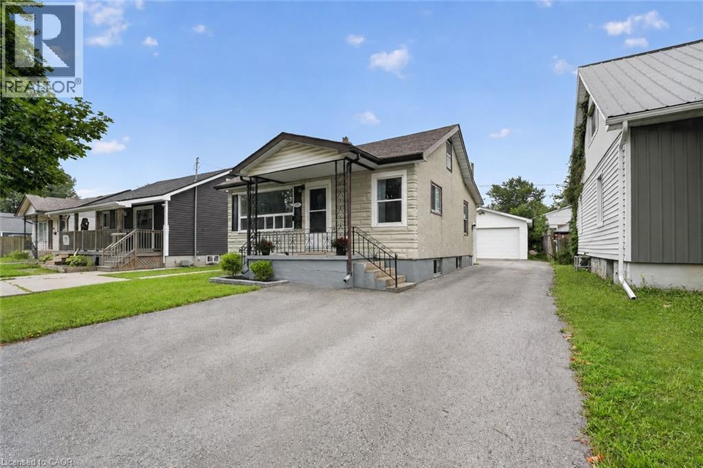 333 Simpson Avenue Property Photo 1