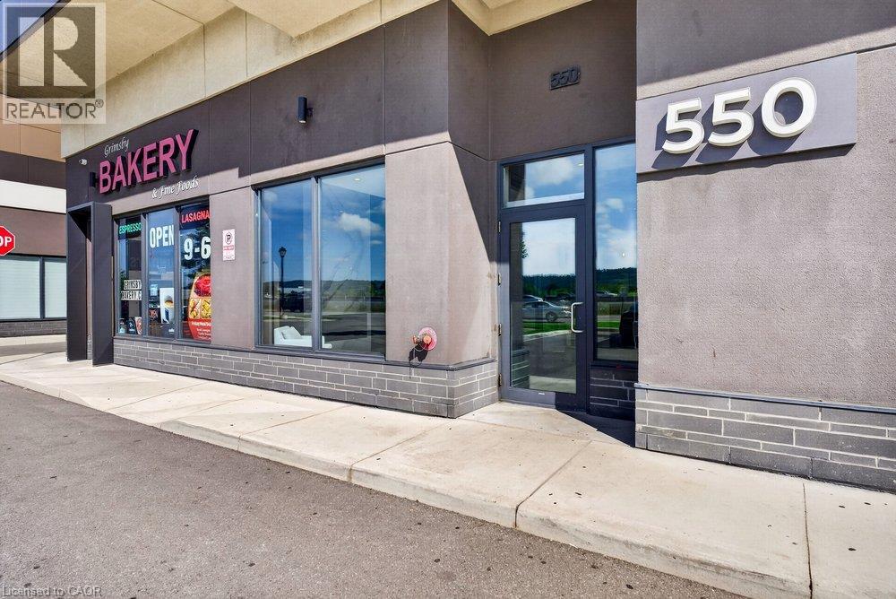 550 North Service Road Unit# 708 Property Photo 7