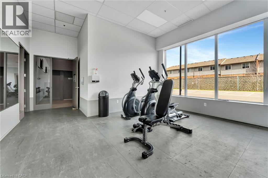 550 North Service Road Unit# 708 Property Photo 24