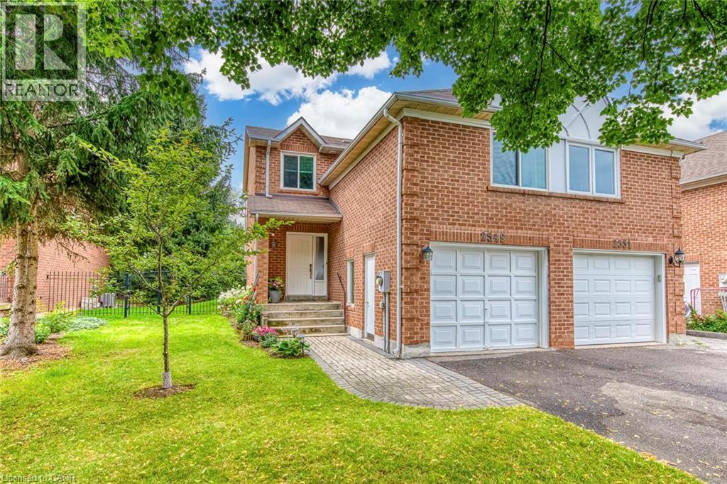 2549 ADDINGHAM Crescent