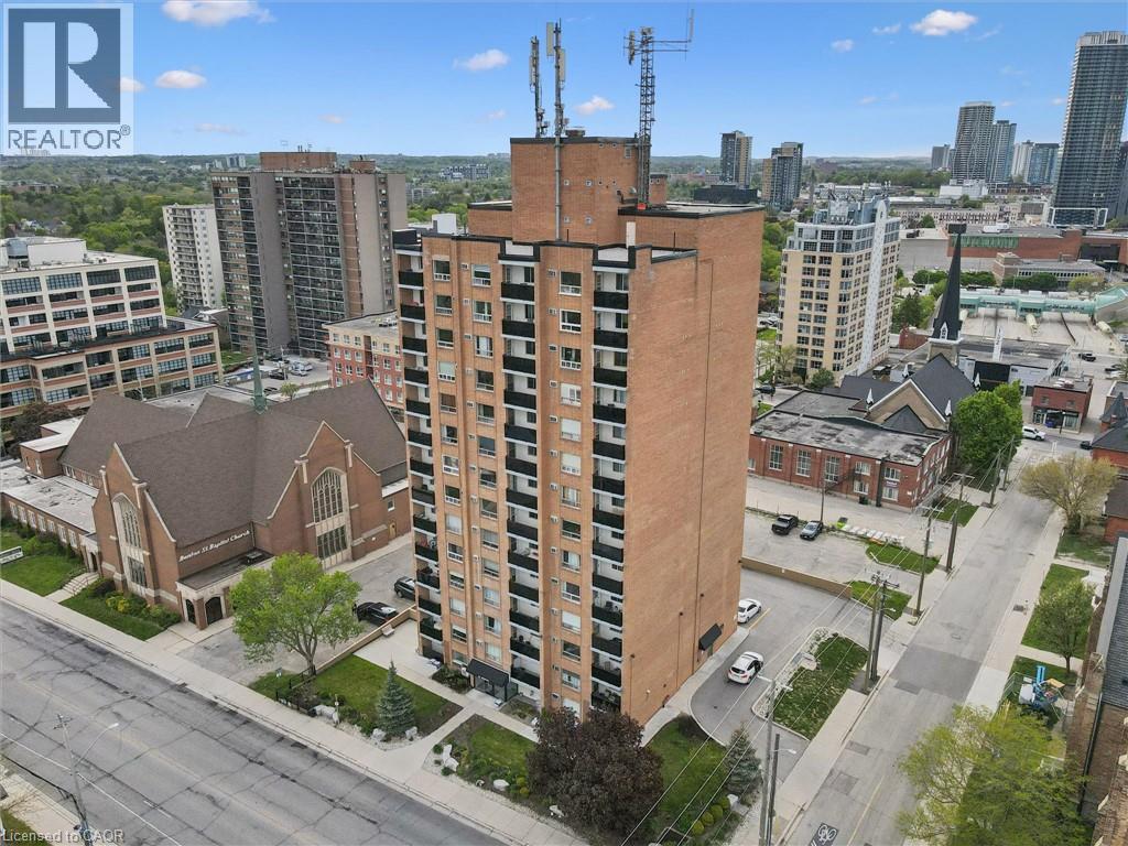 64 Benton Street Unit# 906 Photo de la propriété 1